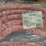 Chipolatas
