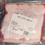 Rôti de porc