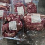 Pot au feu et beouf bourguignon