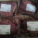 Rosbeef 2 étoiles